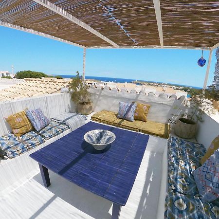 Castell Sol - Arenal Den Castell Appartement Arenal d'en Castell Buitenkant foto
