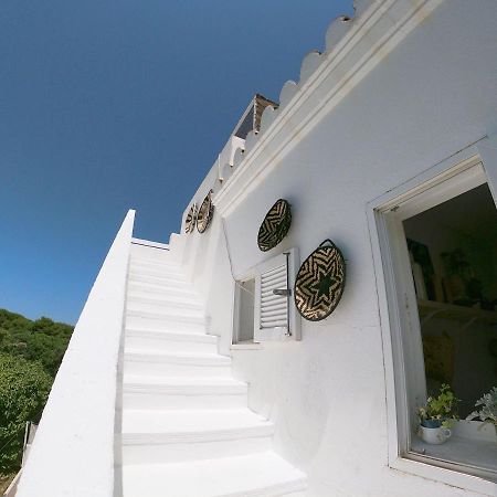 Castell Sol - Arenal Den Castell Appartement Arenal d'en Castell Buitenkant foto