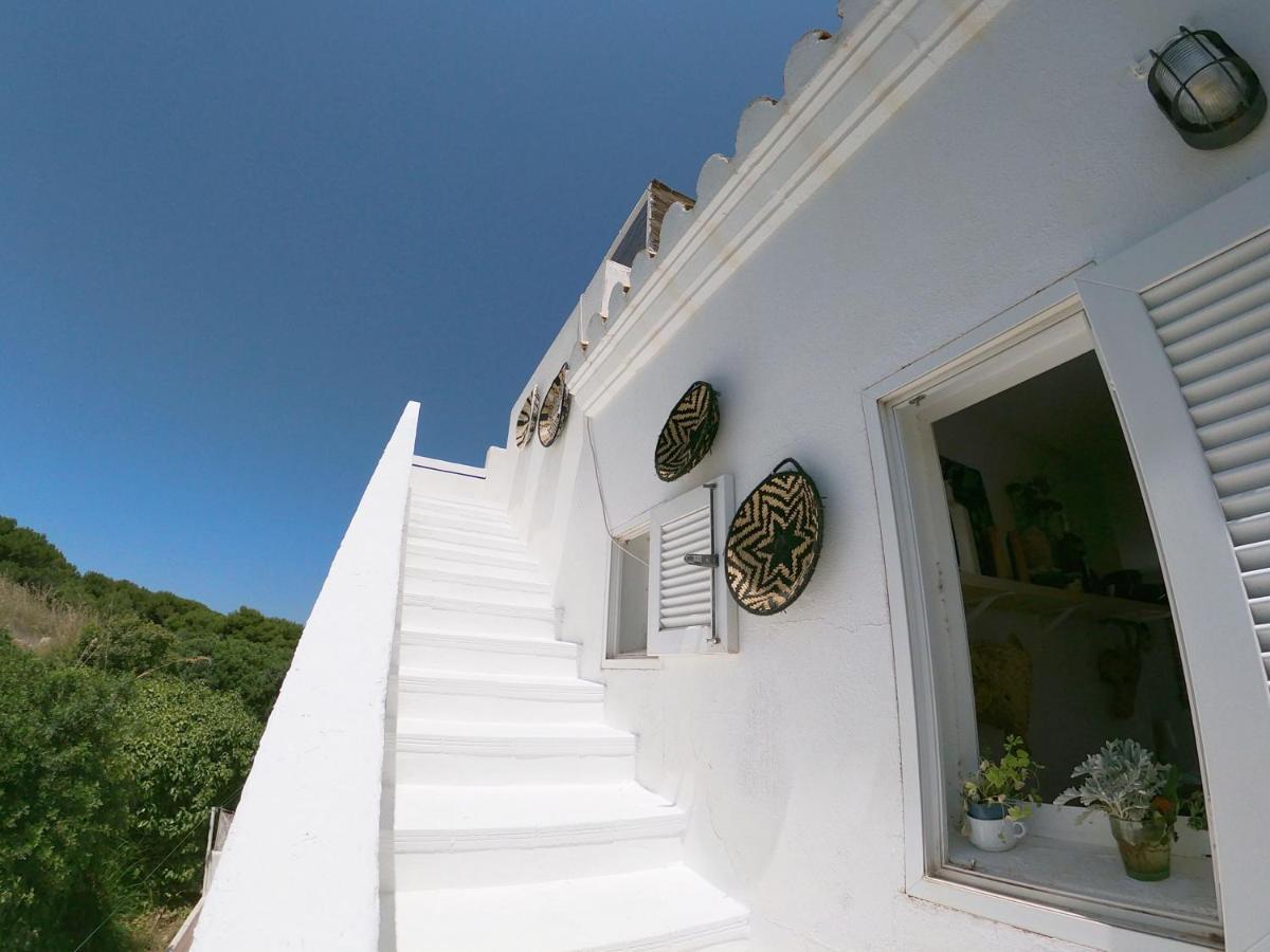 Castell Sol - Arenal Den Castell Appartement Arenal d'en Castell Buitenkant foto