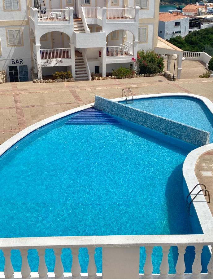 Castell Sol - Arenal Den Castell Appartement Arenal d'en Castell Buitenkant foto