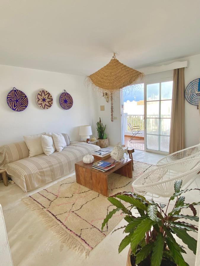 Castell Sol - Arenal Den Castell Appartement Arenal d'en Castell Buitenkant foto