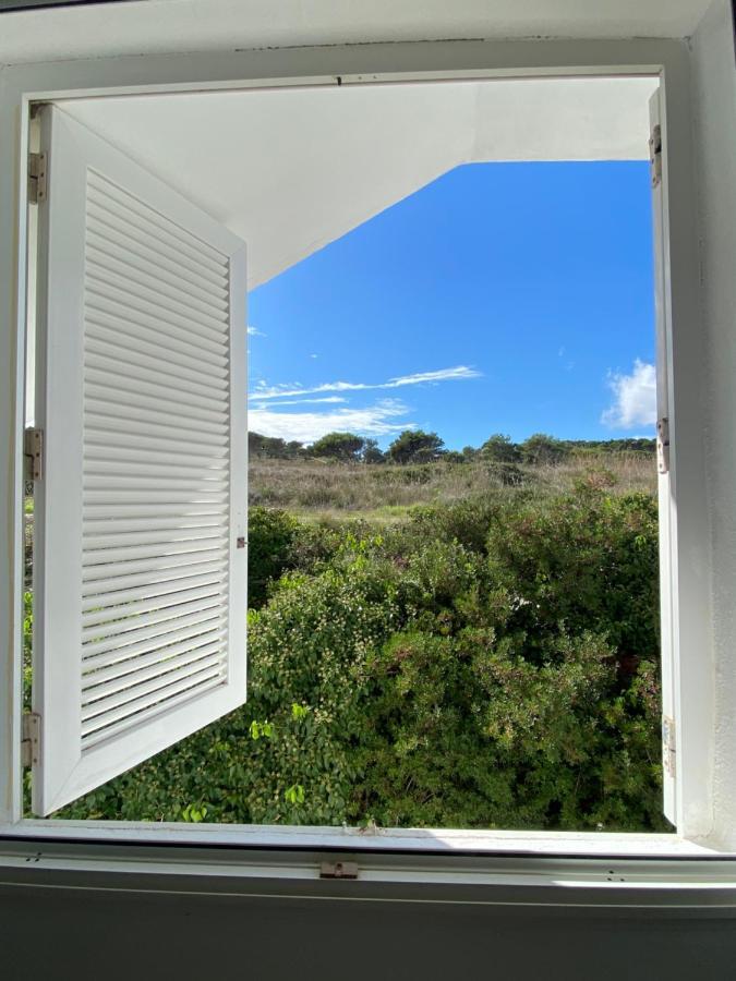 Castell Sol - Arenal Den Castell Appartement Arenal d'en Castell Buitenkant foto