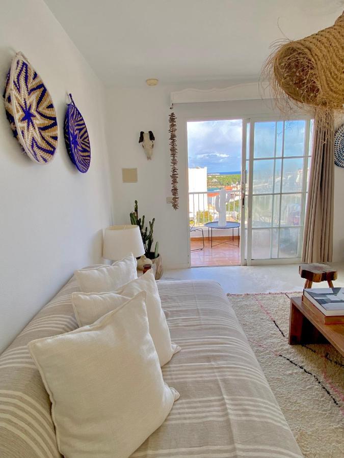 Castell Sol - Arenal Den Castell Appartement Arenal d'en Castell Buitenkant foto