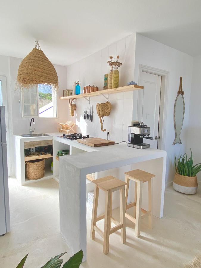 Castell Sol - Arenal Den Castell Appartement Arenal d'en Castell Buitenkant foto