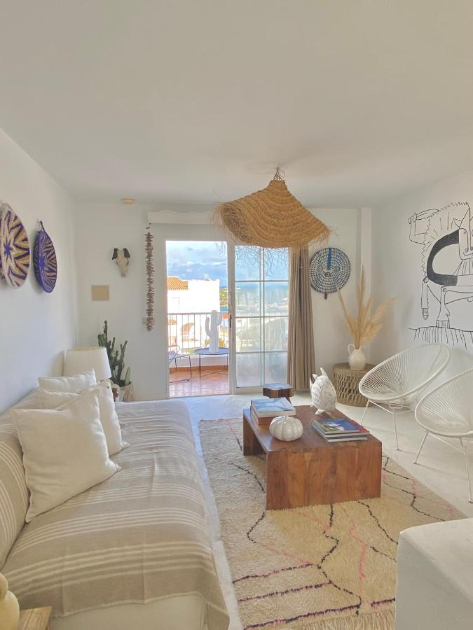 Castell Sol - Arenal Den Castell Appartement Arenal d'en Castell Buitenkant foto