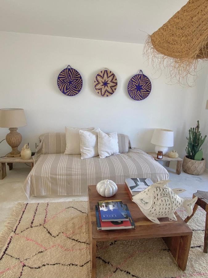 Castell Sol - Arenal Den Castell Appartement Arenal d'en Castell Buitenkant foto