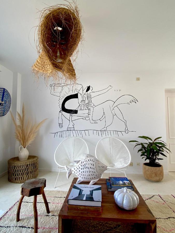 Castell Sol - Arenal Den Castell Appartement Arenal d'en Castell Buitenkant foto